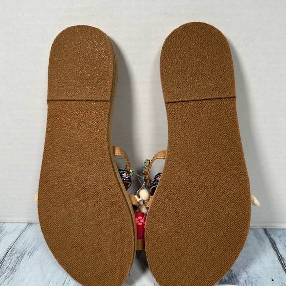 Adorable Bohemian Beach Sandal🏝 - Picture 5 of 6